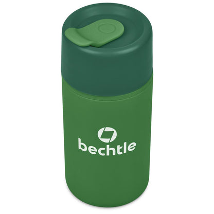 Kooshty Cuba Plastic Double-Wall Tumbler – 500ml