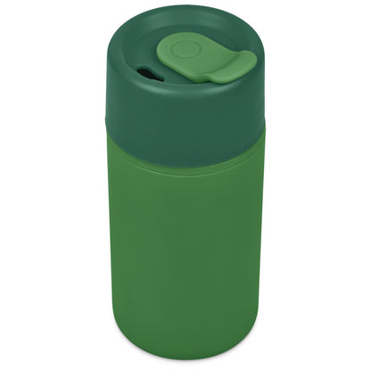 Kooshty Cuba Plastic Double-Wall Tumbler – 500ml