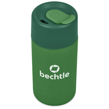 Kooshty Cuba Plastic Double-Wall Tumbler – 500ml