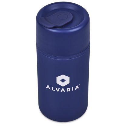 Kooshty Cuba Plastic Double-Wall Tumbler – 500ml