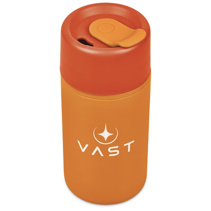 Kooshty Cuba Plastic Double-Wall Tumbler – 500ml