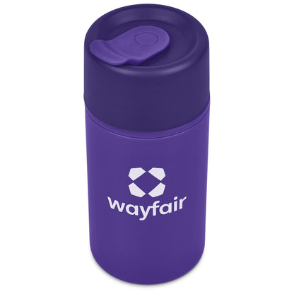 Kooshty Cuba Plastic Double-Wall Tumbler – 500ml