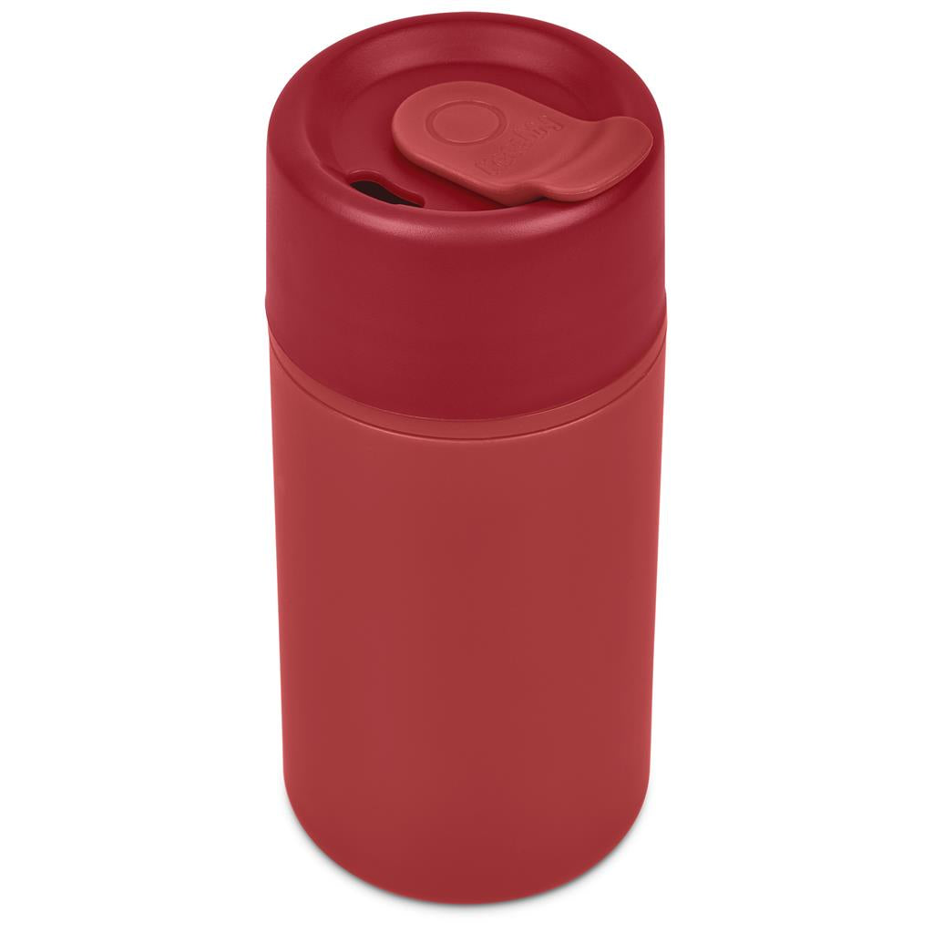 Kooshty Cuba Plastic Double-Wall Tumbler – 500ml