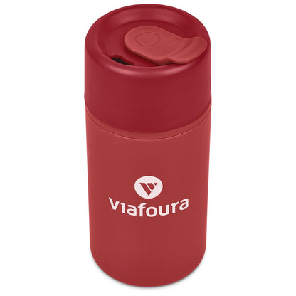 Kooshty Cuba Plastic Double-Wall Tumbler – 500ml