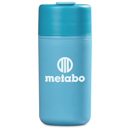 Kooshty Cuba Plastic Double-Wall Tumbler – 500ml