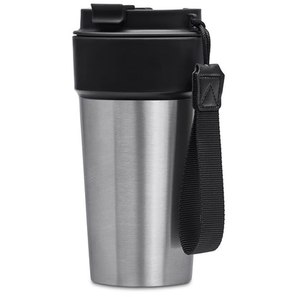 Kooshty Amigo Stainless Steel & Plastic Double-Wall Tumbler - 500ml