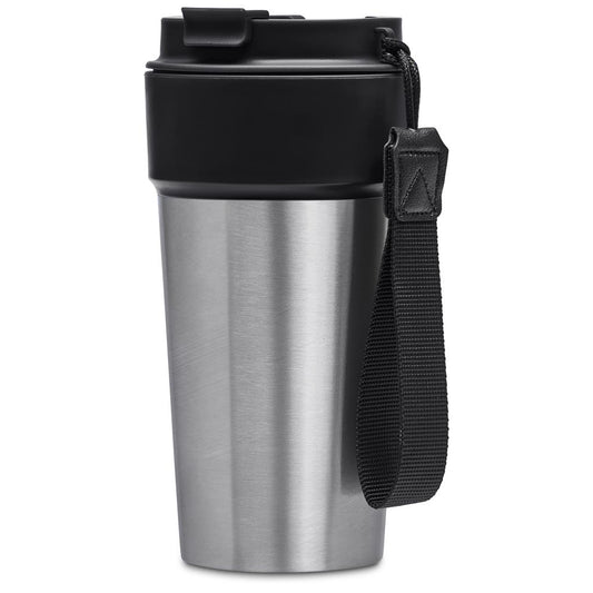 Kooshty Amigo Stainless Steel & Plastic Double-Wall Tumbler - 500ml