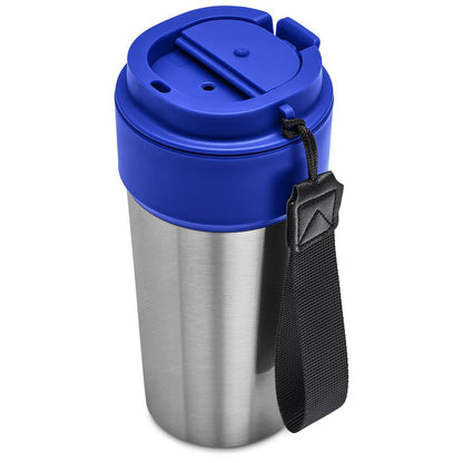 Kooshty Amigo Stainless Steel & Plastic Double-Wall Tumbler - 500ml
