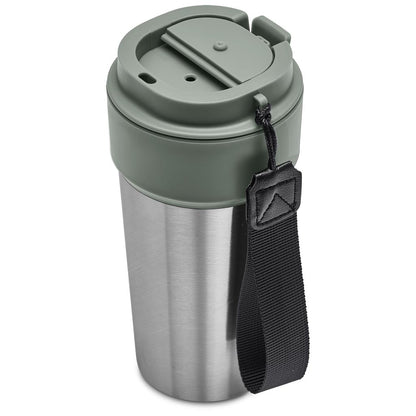 Kooshty Amigo Stainless Steel & Plastic Double-Wall Tumbler - 500ml