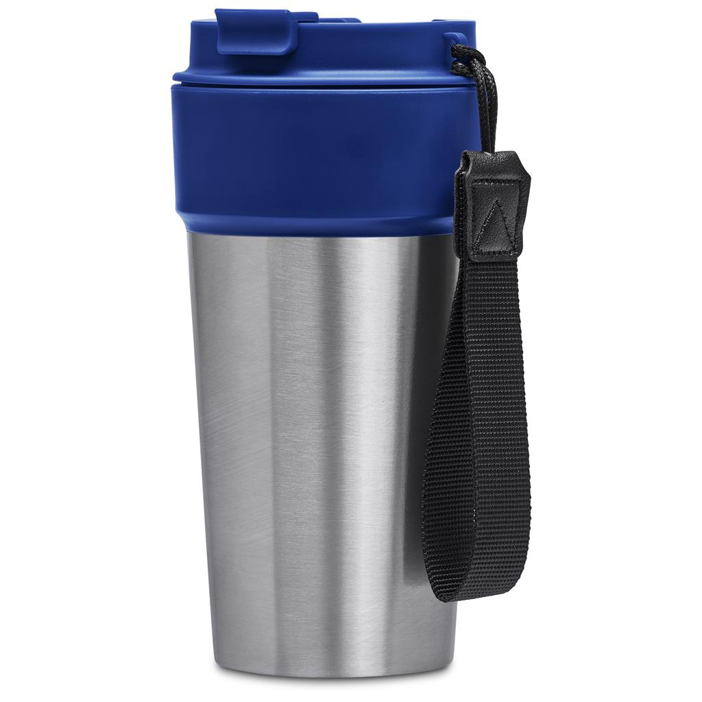 Kooshty Amigo Stainless Steel & Plastic Double-Wall Tumbler - 500ml