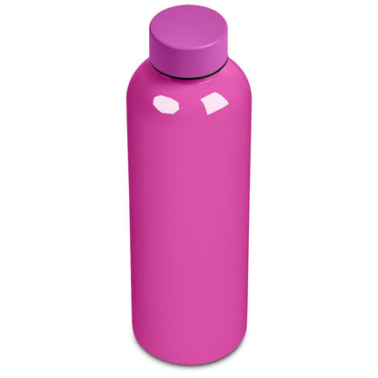 Kooshty Calabrio Recycled PET Water Bottle - 680ml