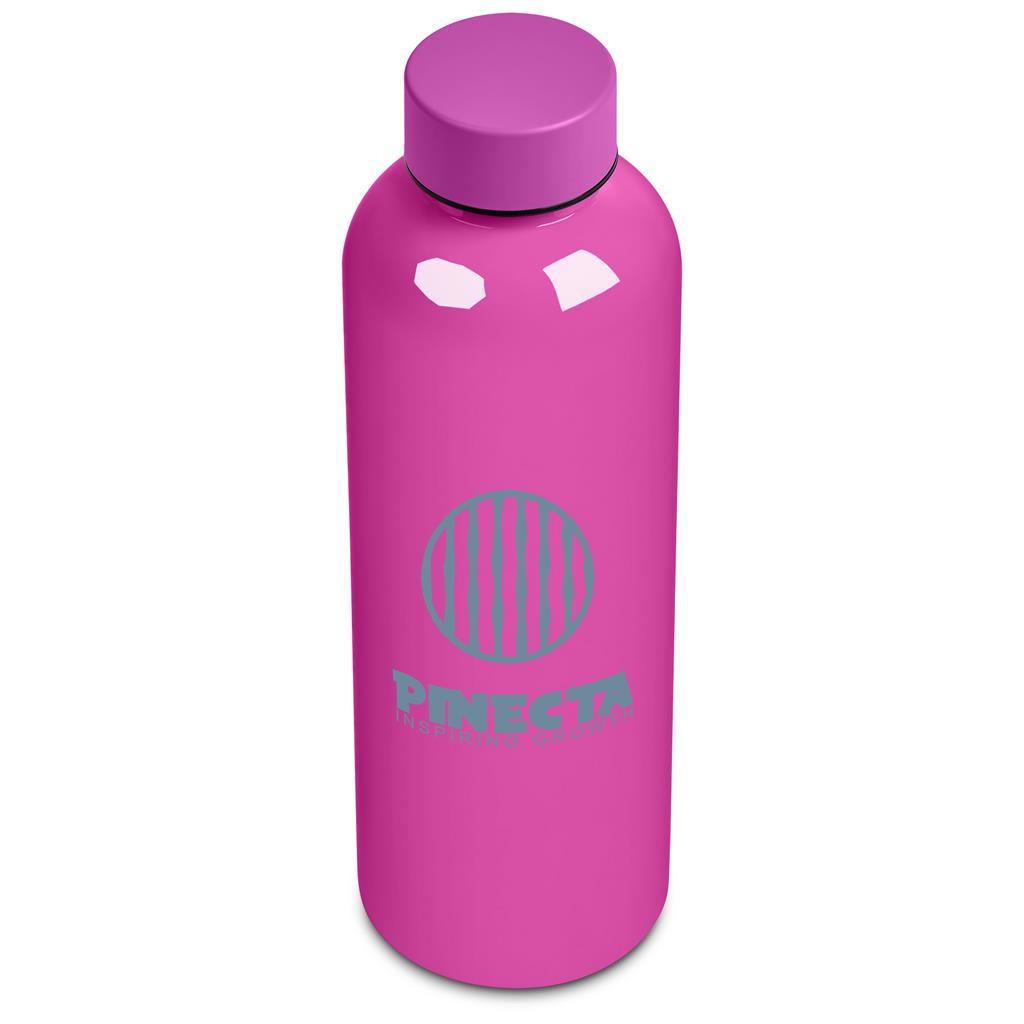Kooshty Calabrio Recycled PET Water Bottle - 680ml