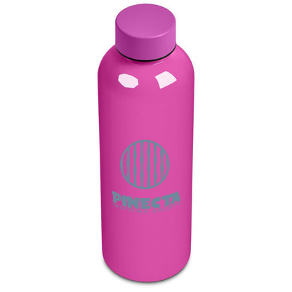 Kooshty Calabrio Recycled PET Water Bottle - 680ml