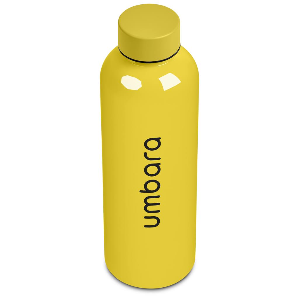 Kooshty Calabrio Recycled PET Water Bottle - 680ml