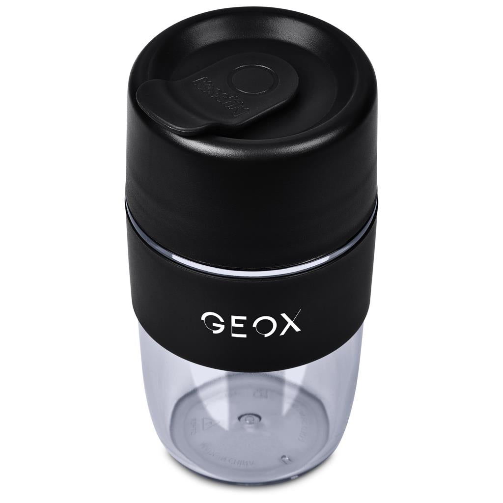 Kooshty Primo Plastic Coffee Tumbler - 400ml