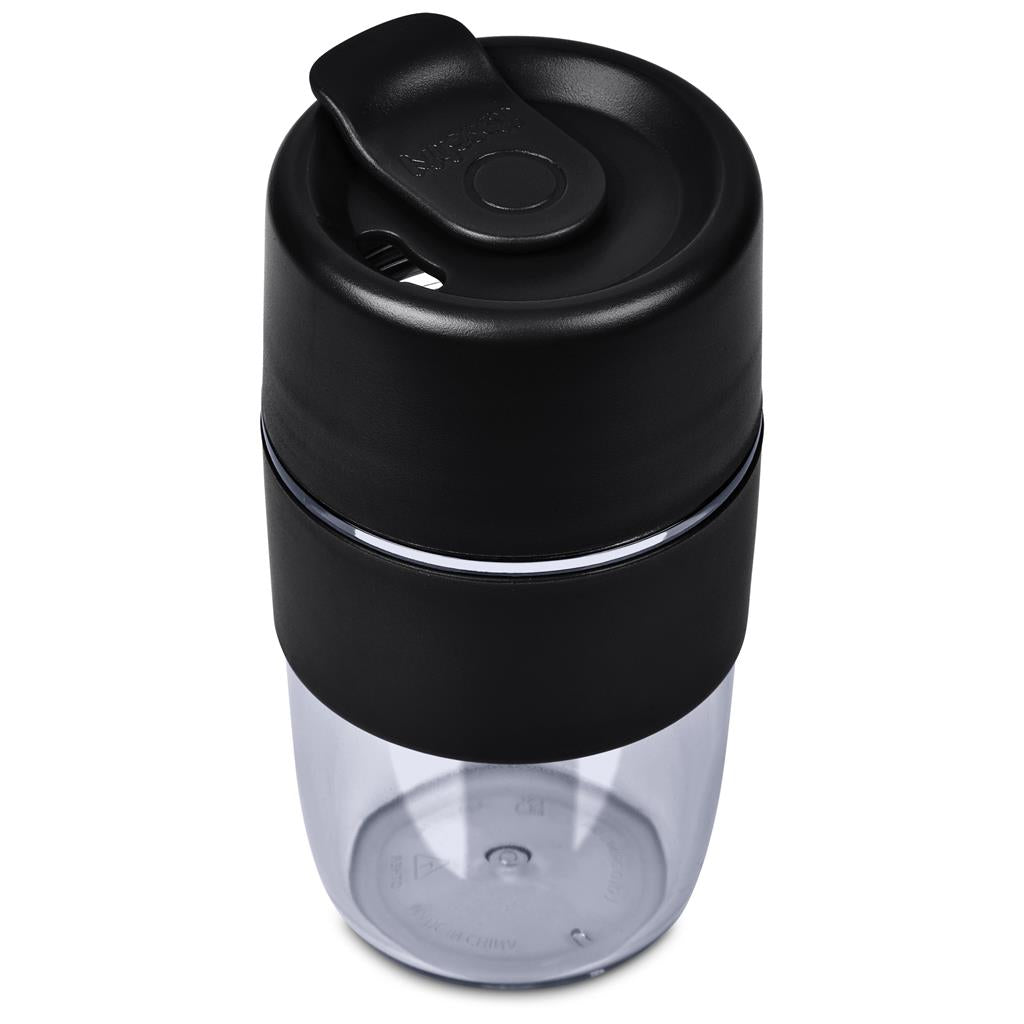 Kooshty Primo Plastic Coffee Tumbler - 400ml