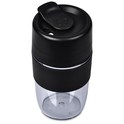 Kooshty Primo Plastic Coffee Tumbler - 400ml