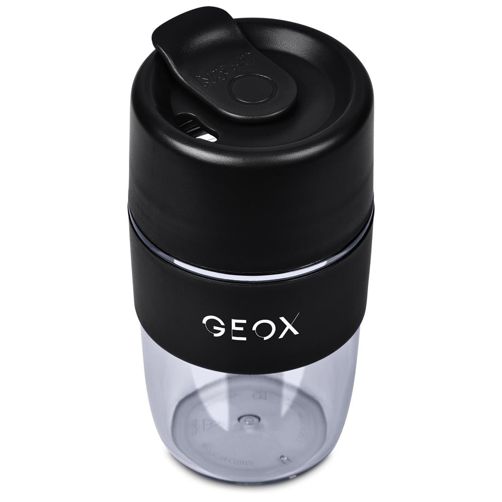 Kooshty Primo Plastic Coffee Tumbler - 400ml