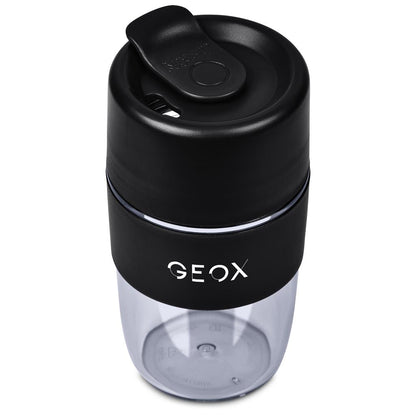 Kooshty Primo Plastic Coffee Tumbler - 400ml