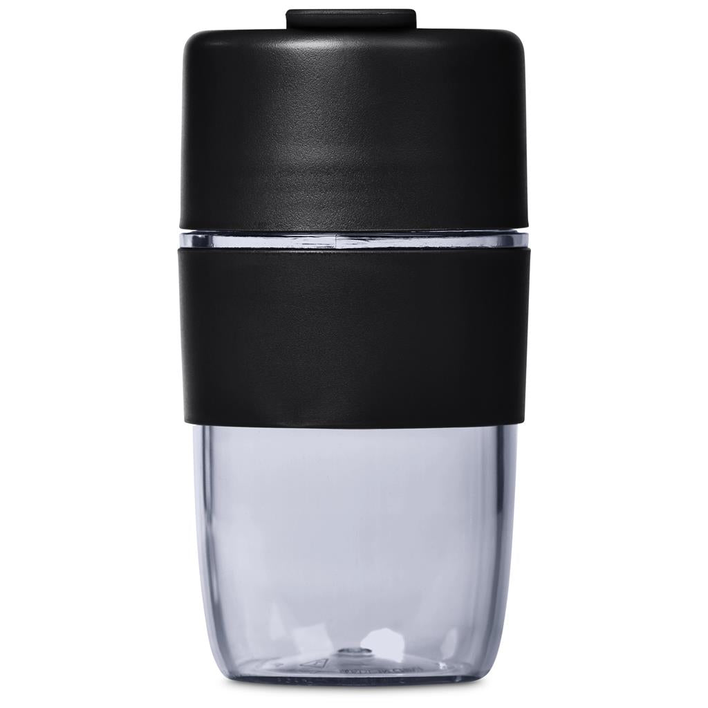 Kooshty Primo Plastic Coffee Tumbler - 400ml