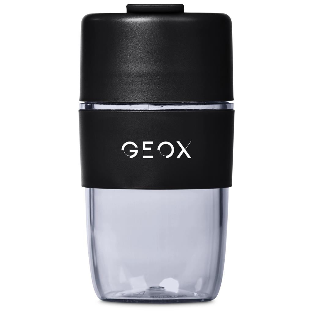 Kooshty Primo Plastic Coffee Tumbler - 400ml