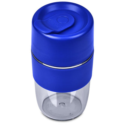 Kooshty Primo Plastic Coffee Tumbler - 400ml