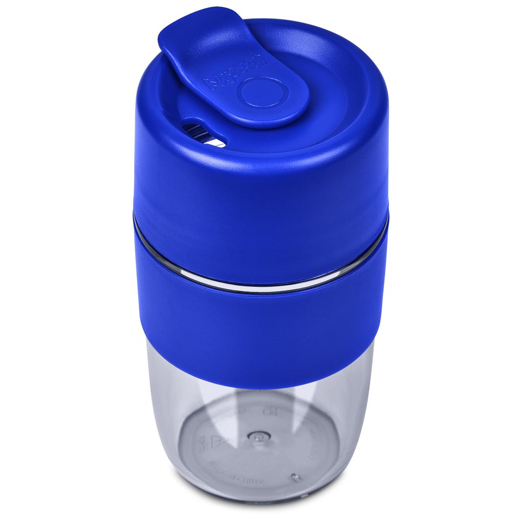 Kooshty Primo Plastic Coffee Tumbler - 400ml