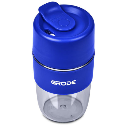 Kooshty Primo Plastic Coffee Tumbler - 400ml