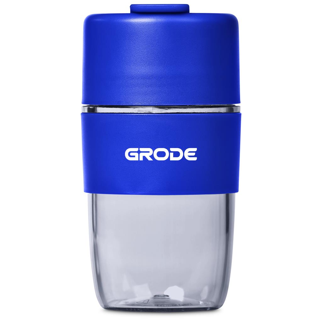 Kooshty Primo Plastic Coffee Tumbler - 400ml