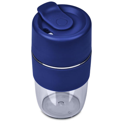 Kooshty Primo Plastic Coffee Tumbler - 400ml