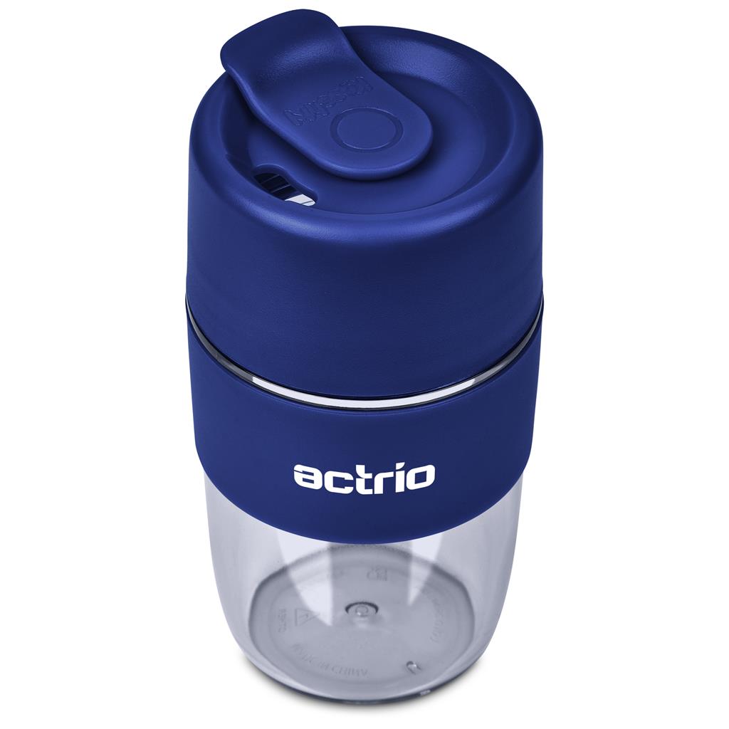 Kooshty Primo Plastic Coffee Tumbler - 400ml