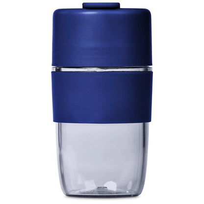 Kooshty Primo Plastic Coffee Tumbler - 400ml