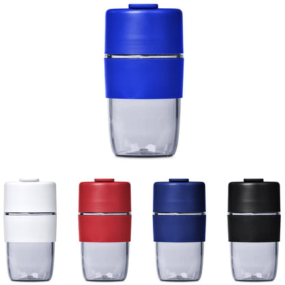 Kooshty Primo Plastic Coffee Tumbler - 400ml