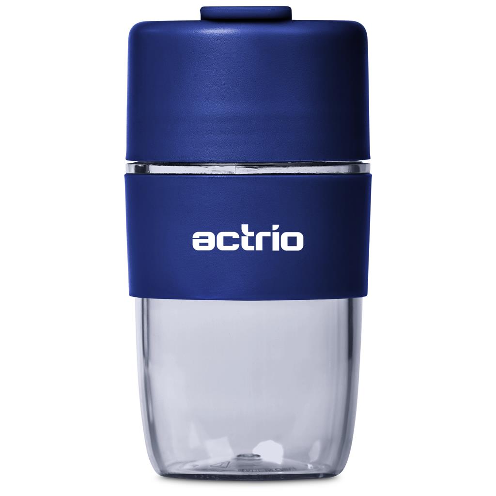 Kooshty Primo Plastic Coffee Tumbler - 400ml