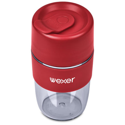 Kooshty Primo Plastic Coffee Tumbler - 400ml
