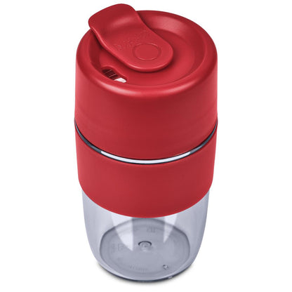 Kooshty Primo Plastic Coffee Tumbler - 400ml
