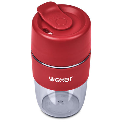 Kooshty Primo Plastic Coffee Tumbler - 400ml