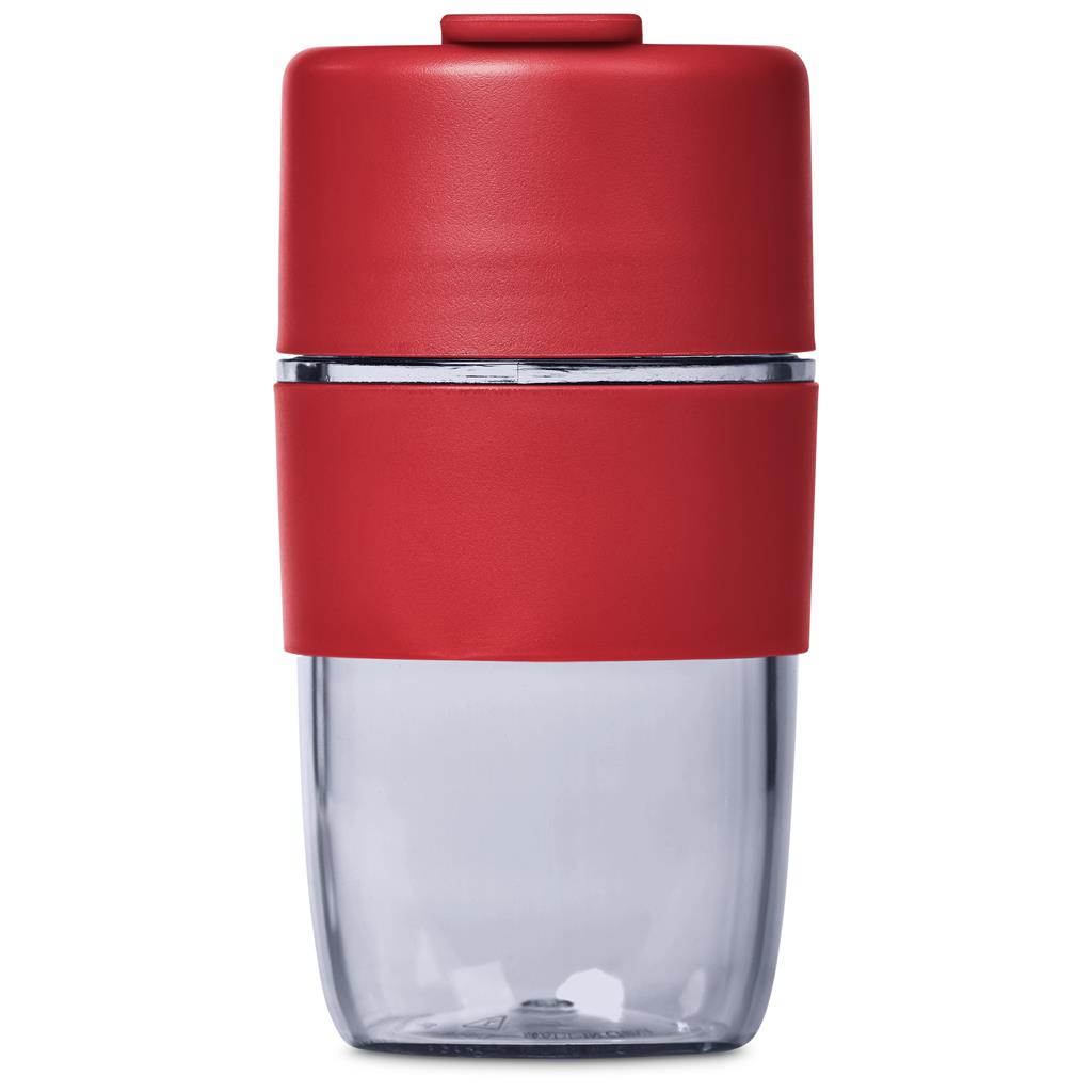 Kooshty Primo Plastic Coffee Tumbler - 400ml