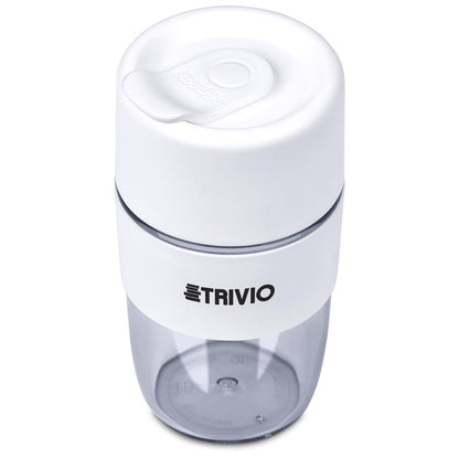 Kooshty Primo Plastic Coffee Tumbler - 400ml