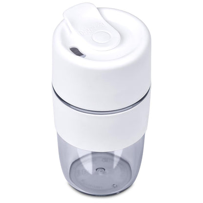 Kooshty Primo Plastic Coffee Tumbler - 400ml