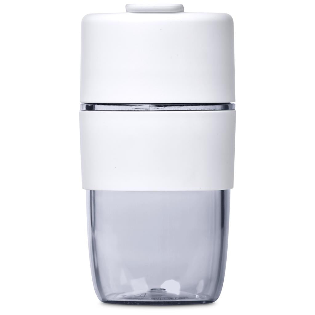 Kooshty Primo Plastic Coffee Tumbler - 400ml