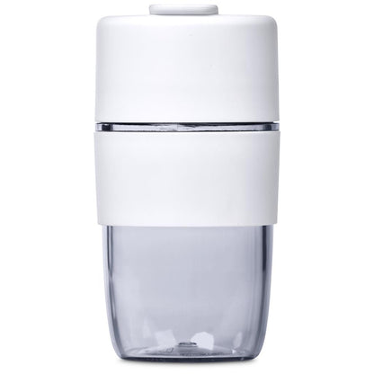 Kooshty Primo Plastic Coffee Tumbler - 400ml