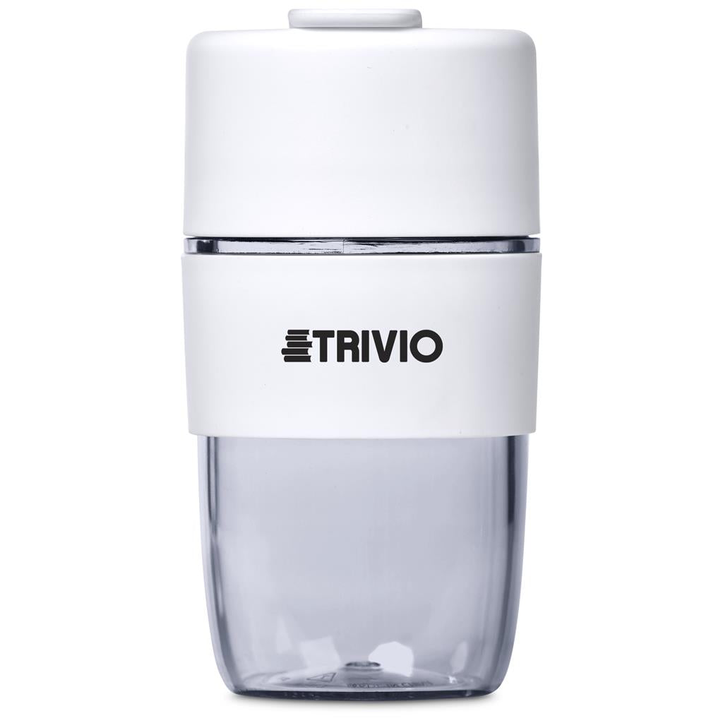 Kooshty Primo Plastic Coffee Tumbler - 400ml