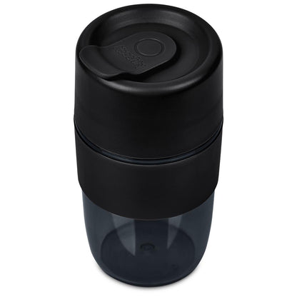 Kooshty Verso Plastic Coffee Tumbler - 400ml