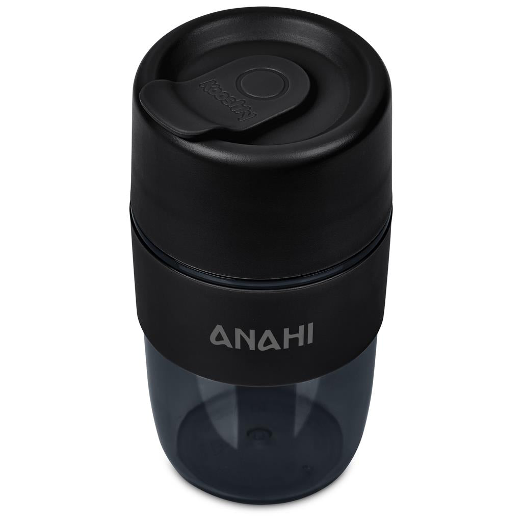 Kooshty Verso Plastic Coffee Tumbler - 400ml