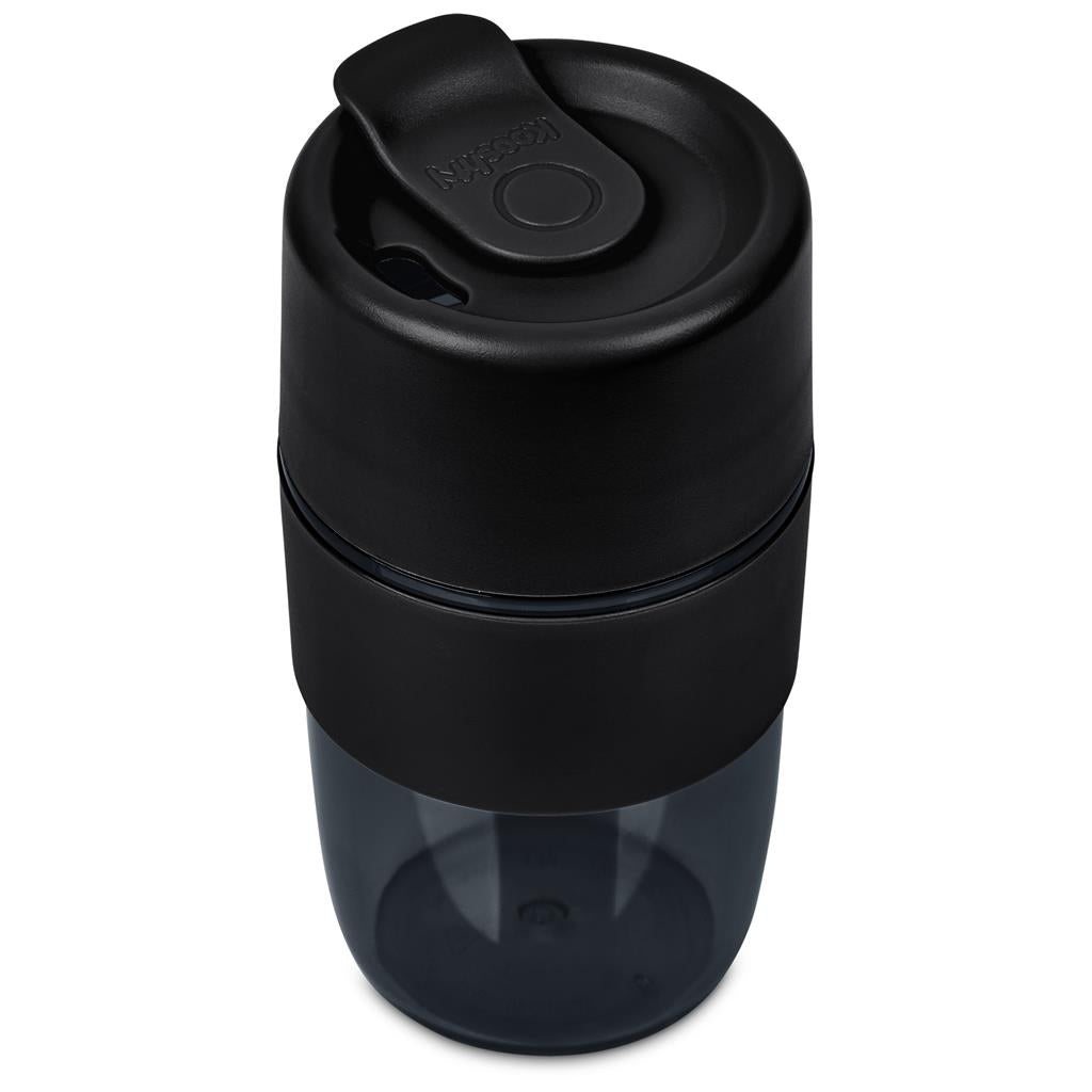 Kooshty Verso Plastic Coffee Tumbler - 400ml