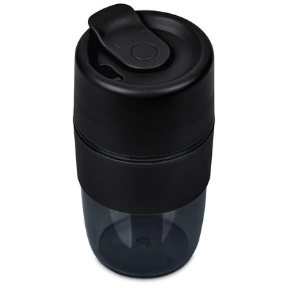 Kooshty Verso Plastic Coffee Tumbler - 400ml