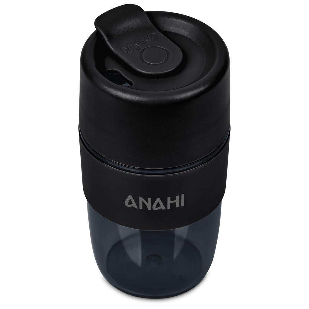 Kooshty Verso Plastic Coffee Tumbler - 400ml