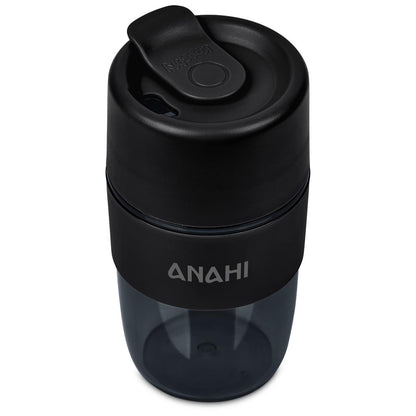 Kooshty Verso Plastic Coffee Tumbler - 400ml