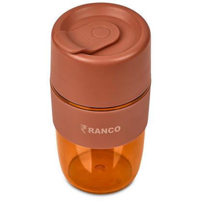 Kooshty Verso Plastic Coffee Tumbler - 400ml